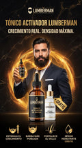 tonico barba